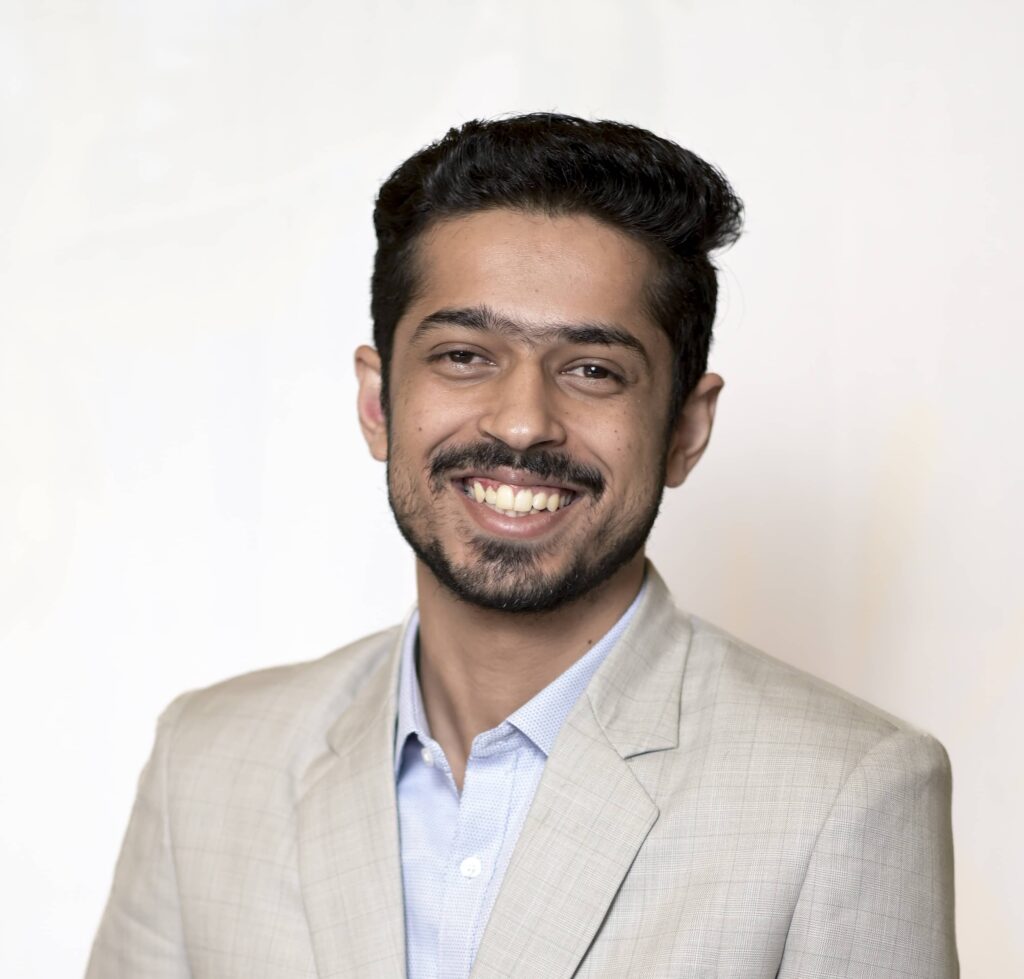 Shivam Kansra