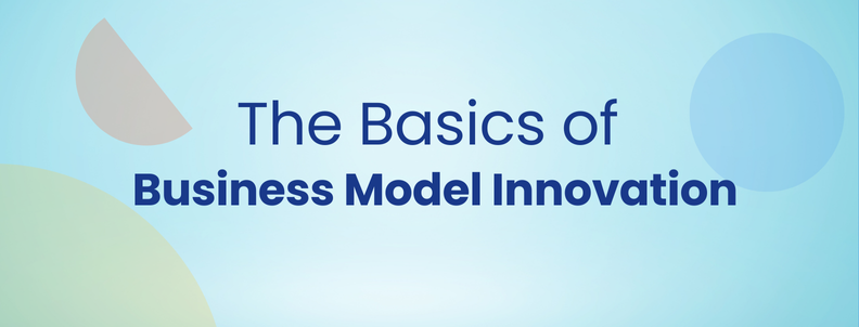 Business Model Innovation