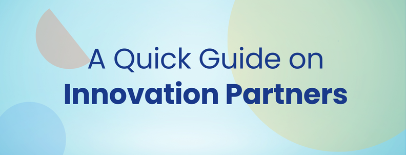 Innovation Partners