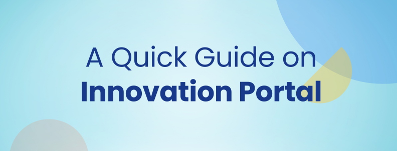 Innovation Portal