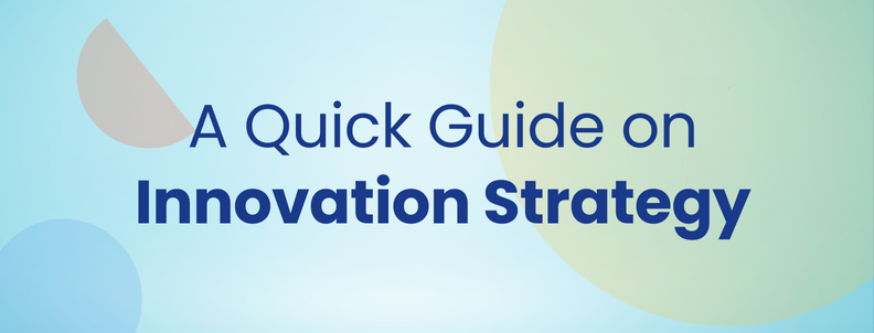 Innovation Strategy