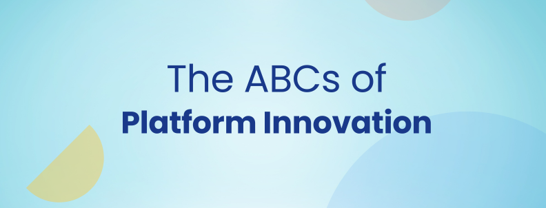 Platform Innovation