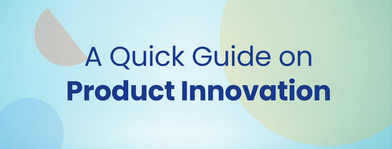 Product Innovation