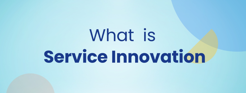 Service Innovation
