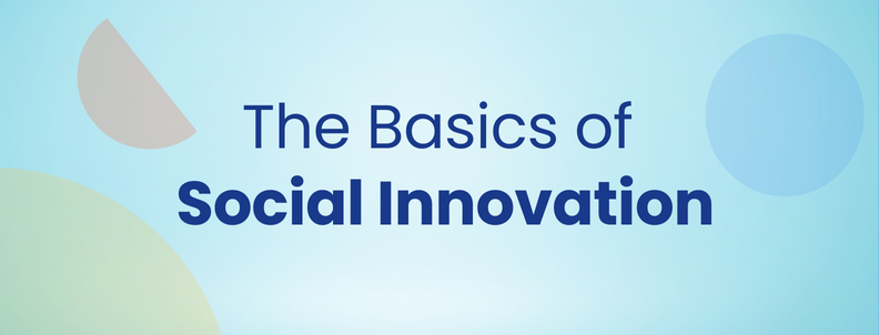 Social Innovation