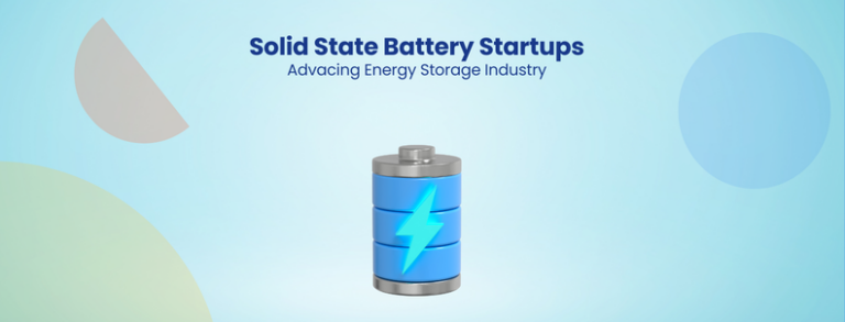 10 Solid-State Battery Companies to Watch In 2026 - GreyB