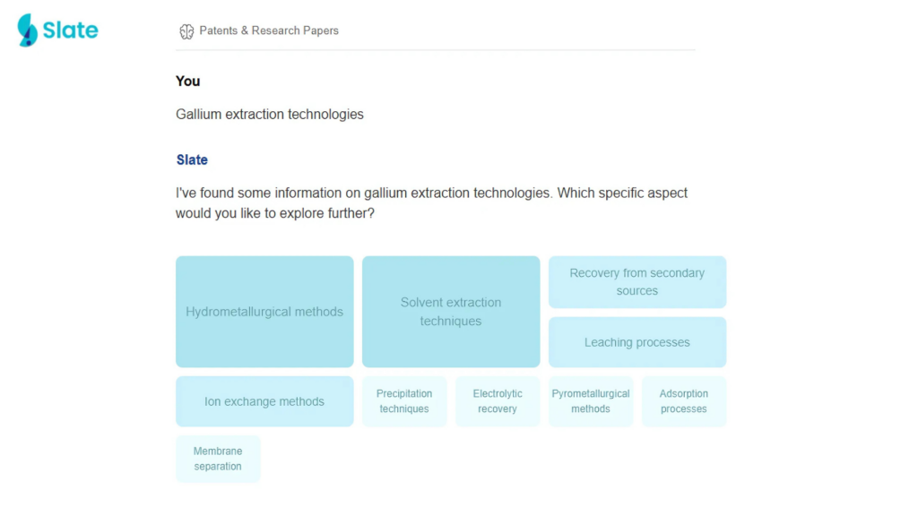 Gallium Sources Emerging Gallium Extraction Innovations Solving Supply Shortage