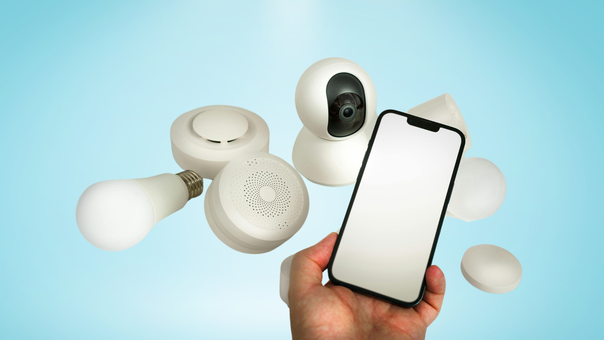 The Ambient Future Next IoT Devices Will Feed on Air, Heat, and Light