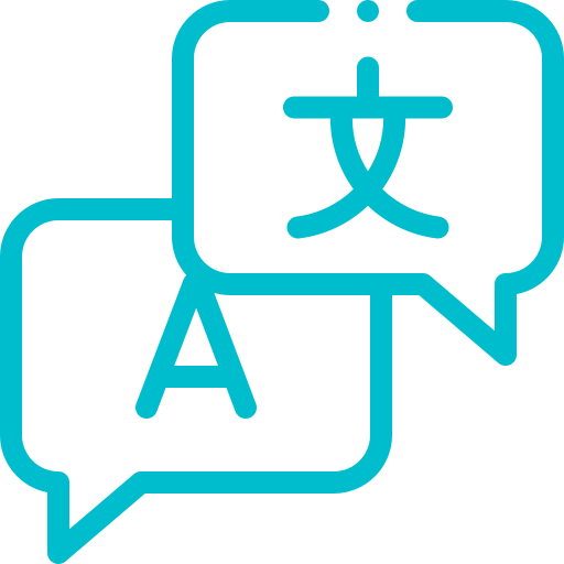 language simple