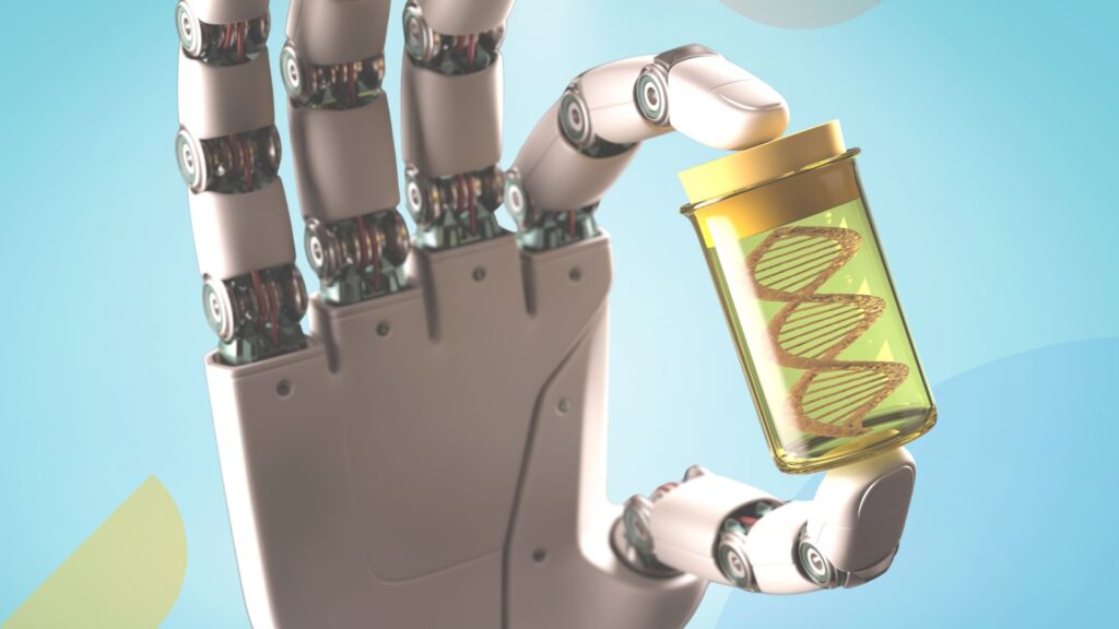 AI in RNA Therapies