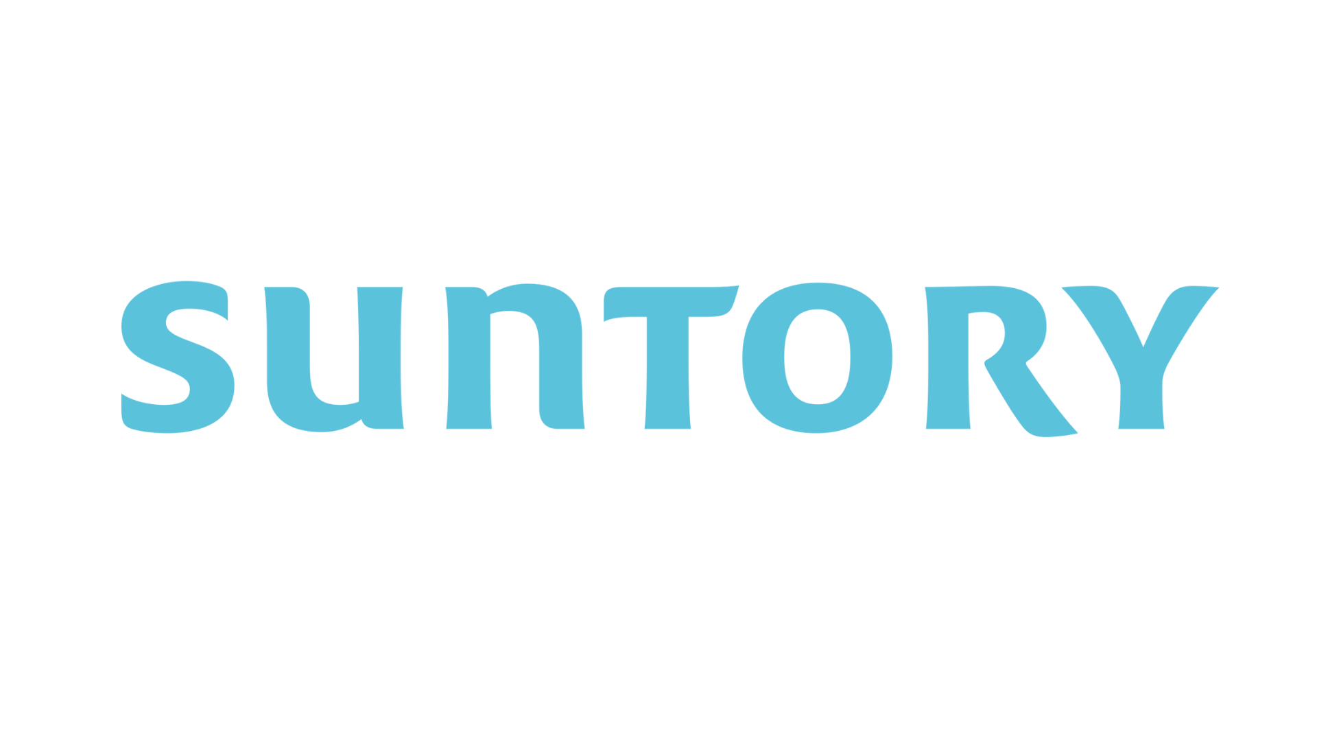 Suntory Holdings Ltd Logo