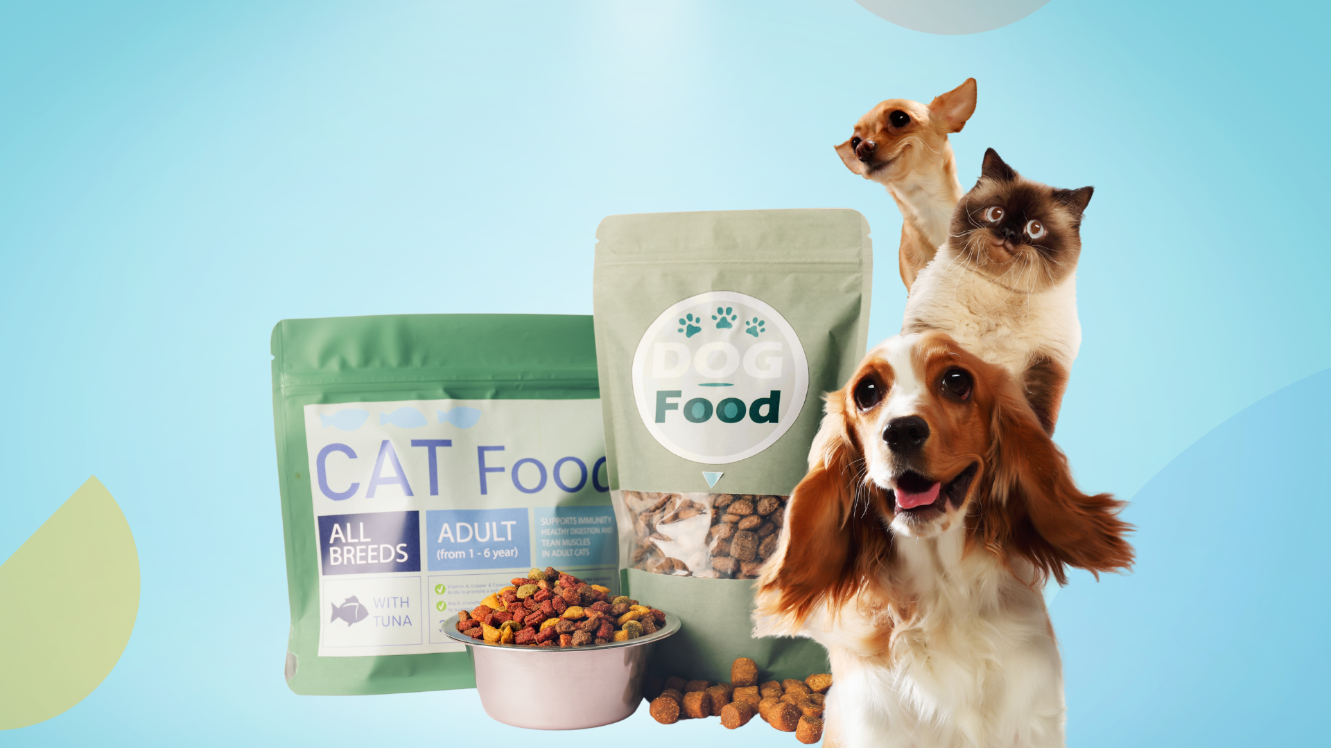 These Leading Pet Food Companies Are Making Big Bets on Therapeutic Diets