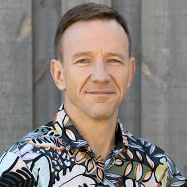 Kristjan Tiik
