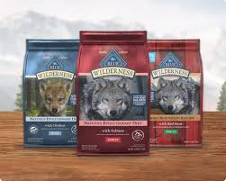 Expansion of High-Protein Wilderness Line
