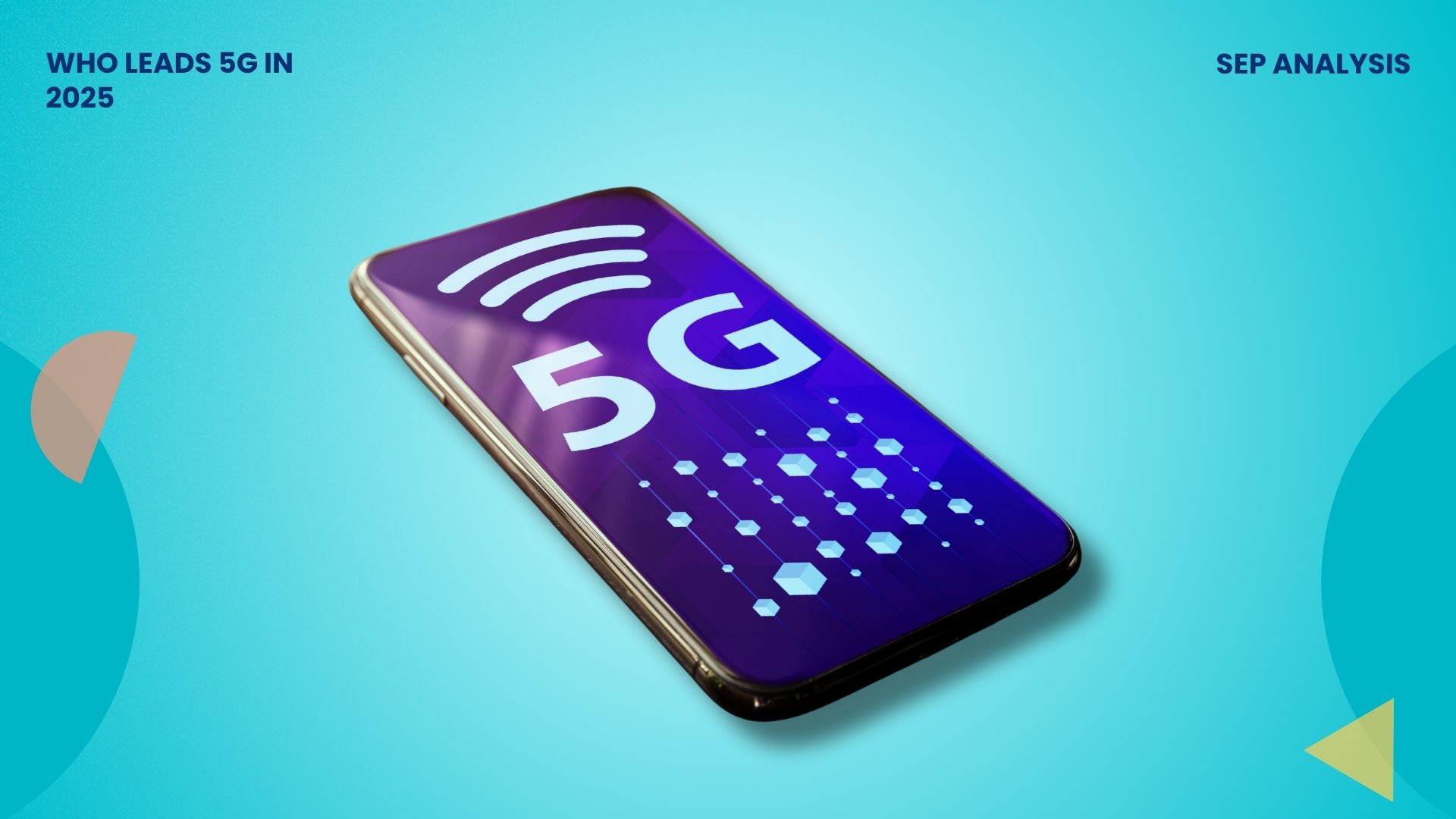 5G SEP Essentiality Study