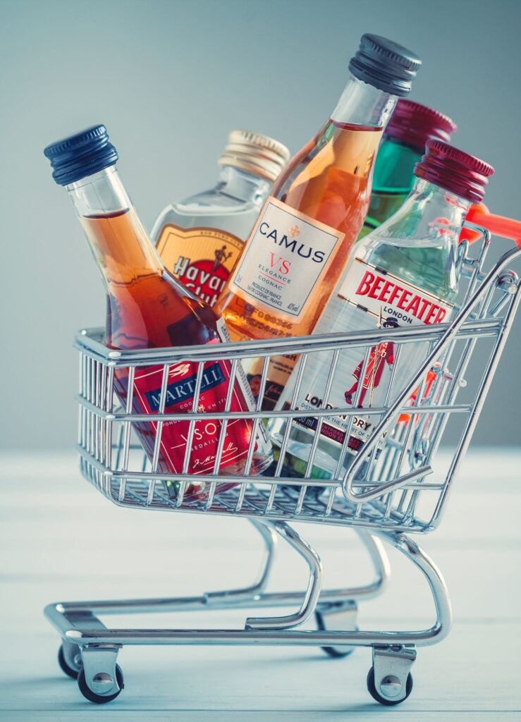 Beverages