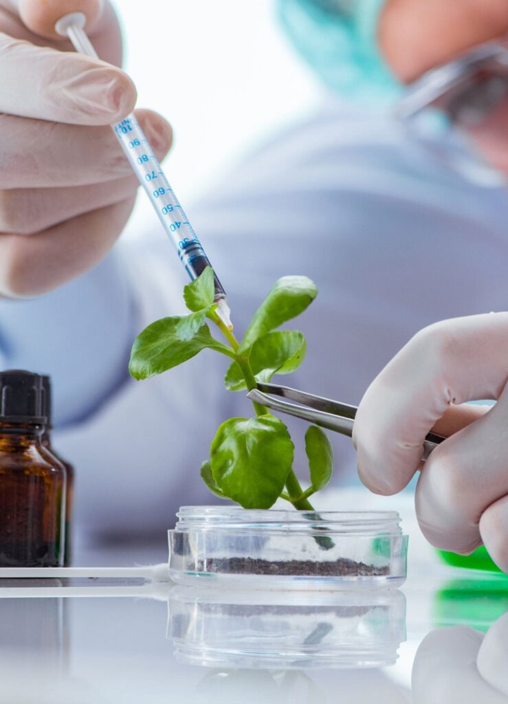 Biotechnology