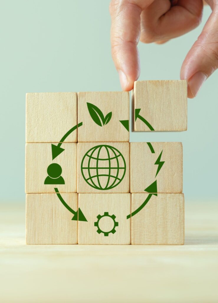 Circular Economy
