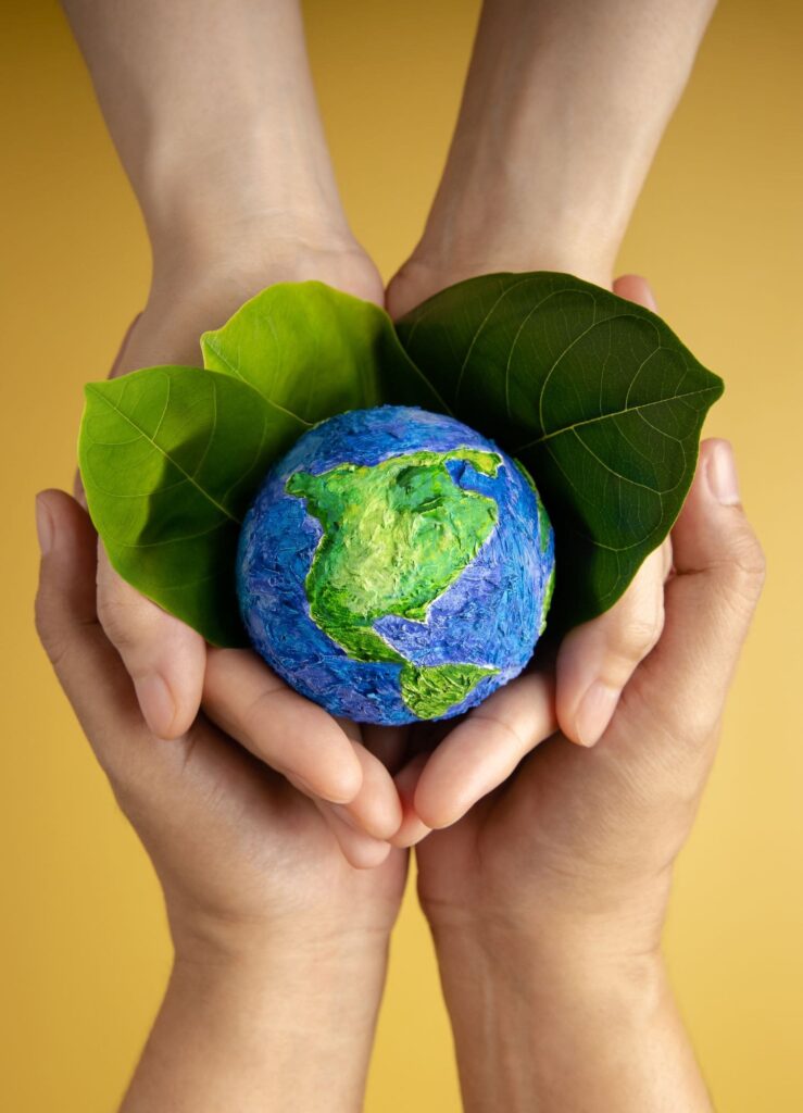 Decarbonization