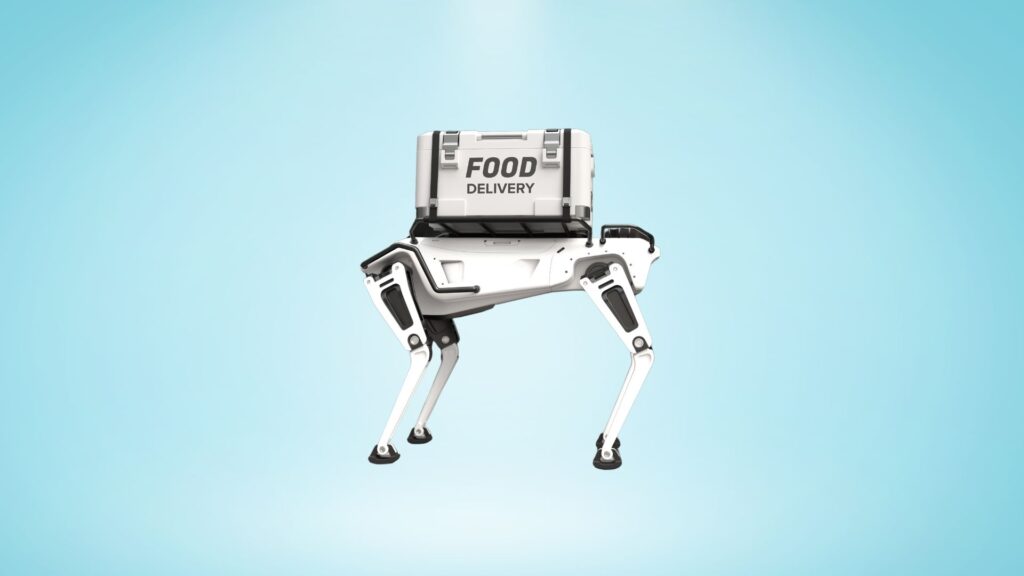 Food Tech companies