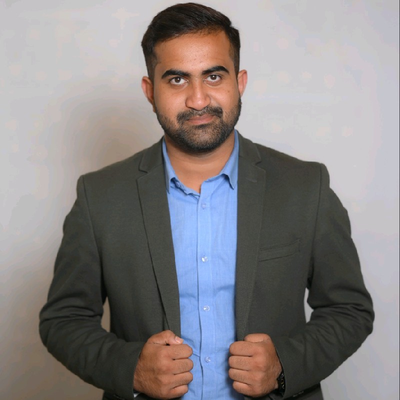 Nikhil Kumar