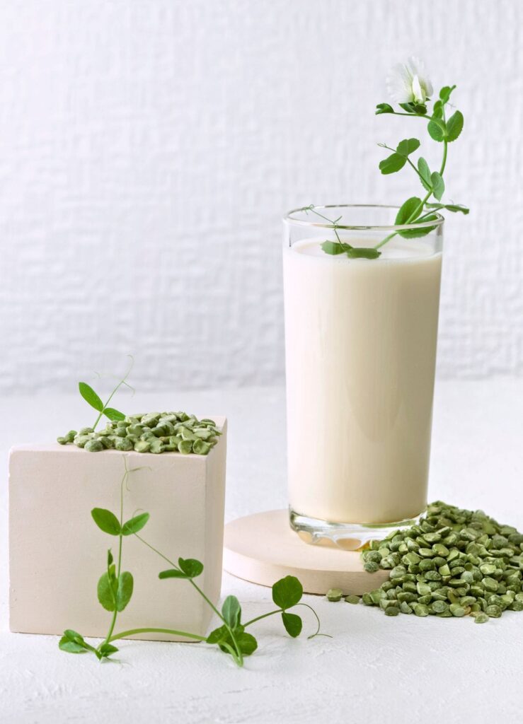 Plant based Dairy