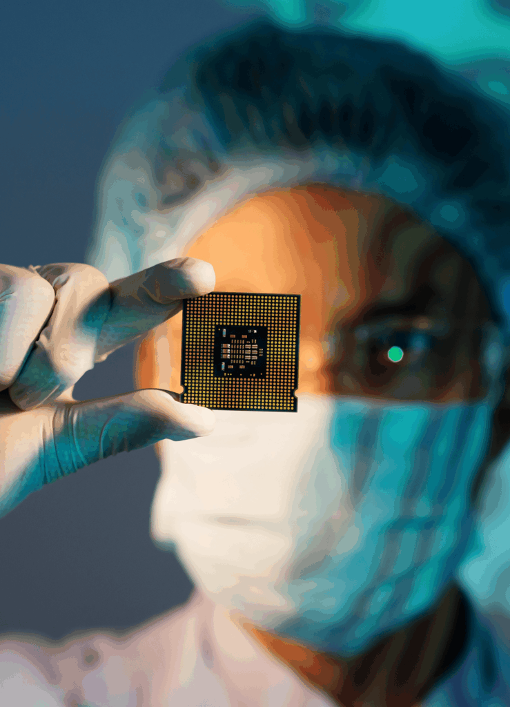 Semiconductor