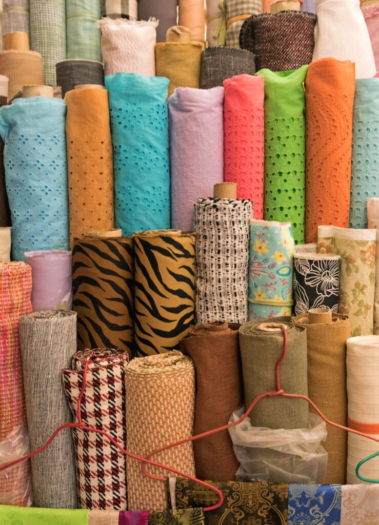 Textile