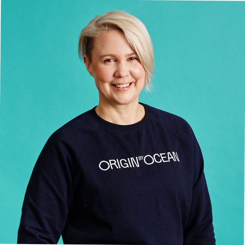 Mari Granström