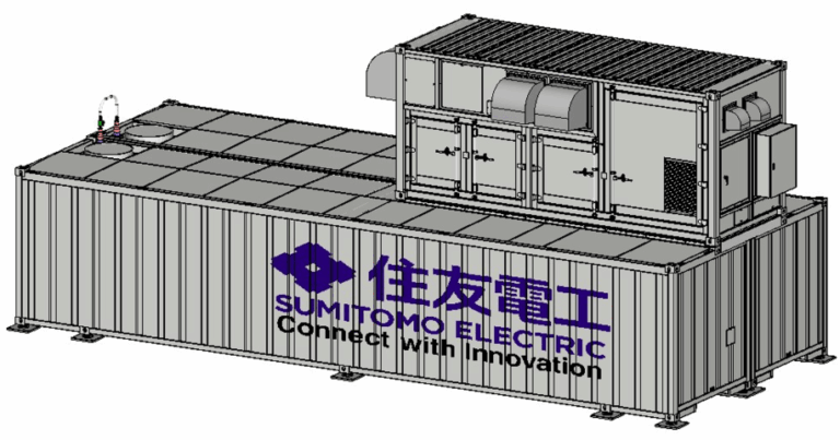 Top 10 Energy Storage Companies to Watch in 2025 - GreyB