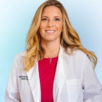 Dr. Rachel Wellner