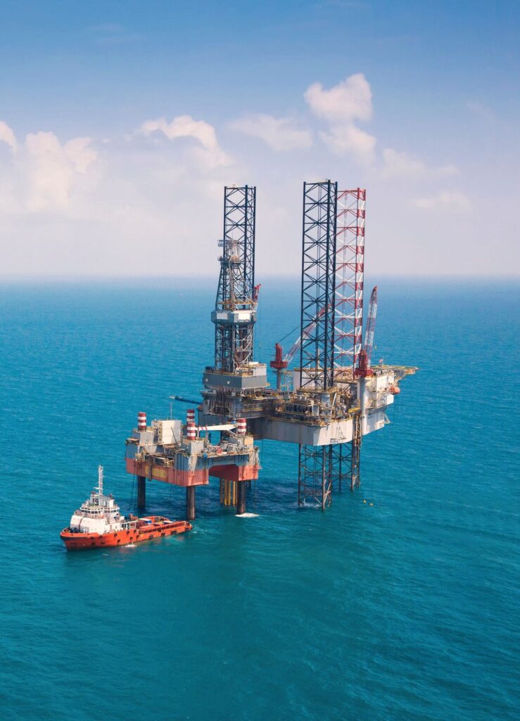 oil & gas