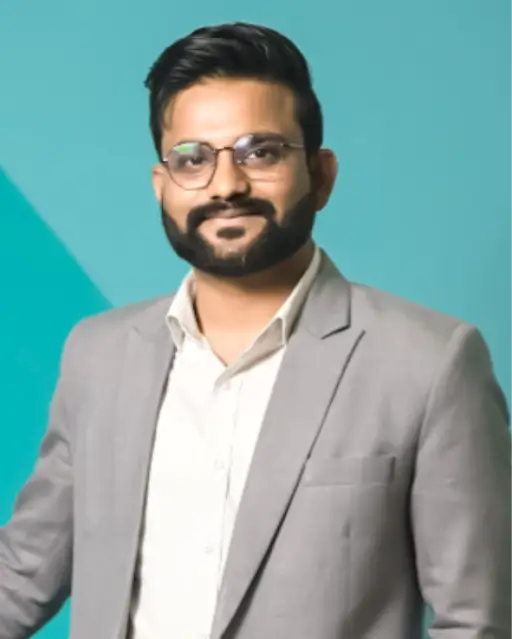 rajesh kumar expert