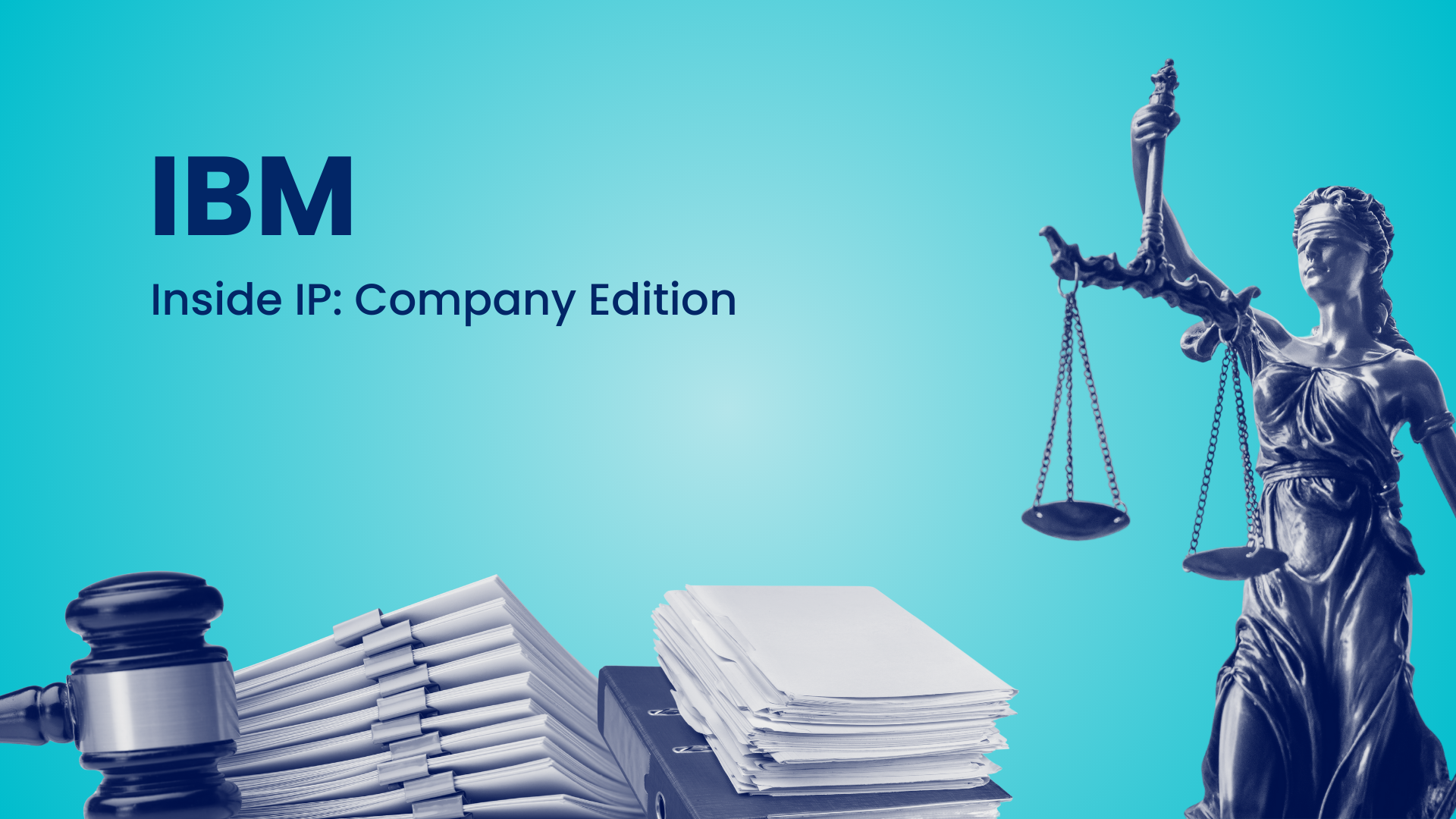IBM Patent Strategy