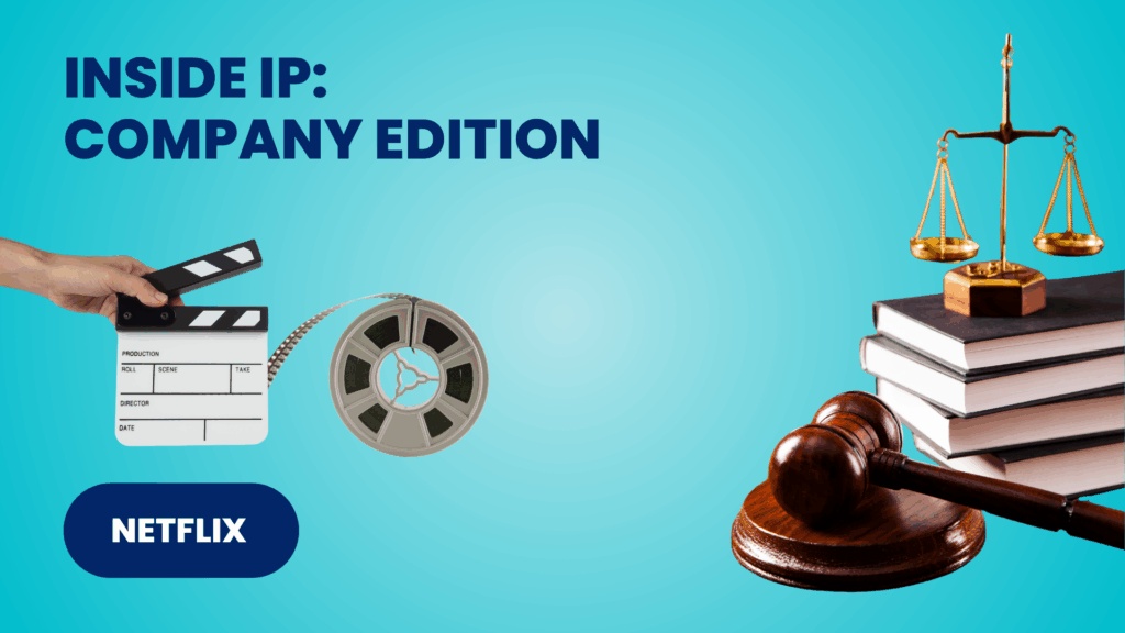 Inside IP Company Edition