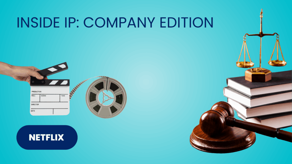 Inside IP Company Edition (2