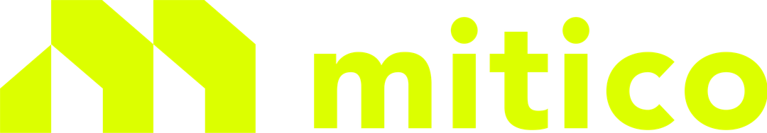 Mitico Full Green Logo p 1080