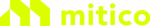 mitico logo