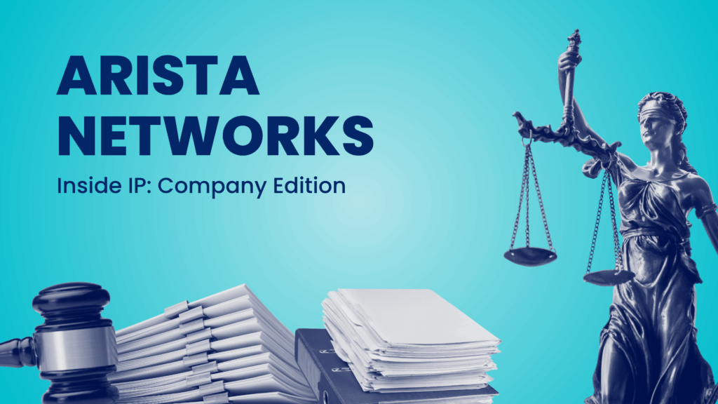 Arista Networks