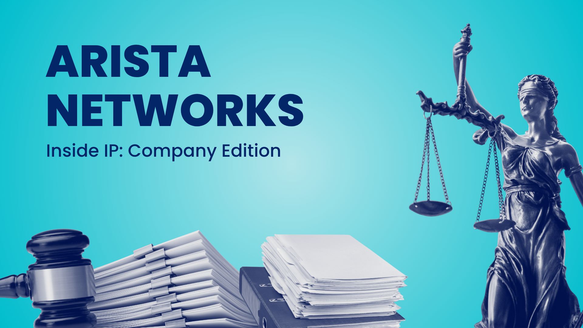 Arista Networks