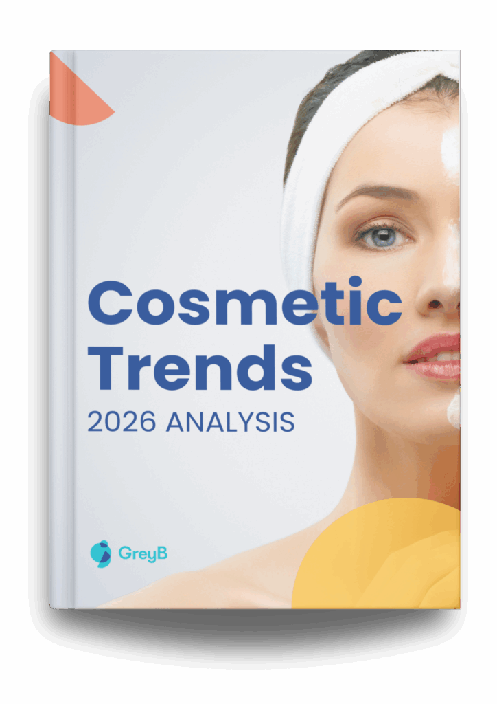 Cosmetic Trends 2026