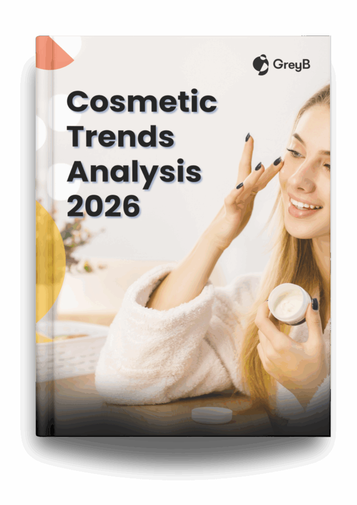 Cosmetic Trends 2026