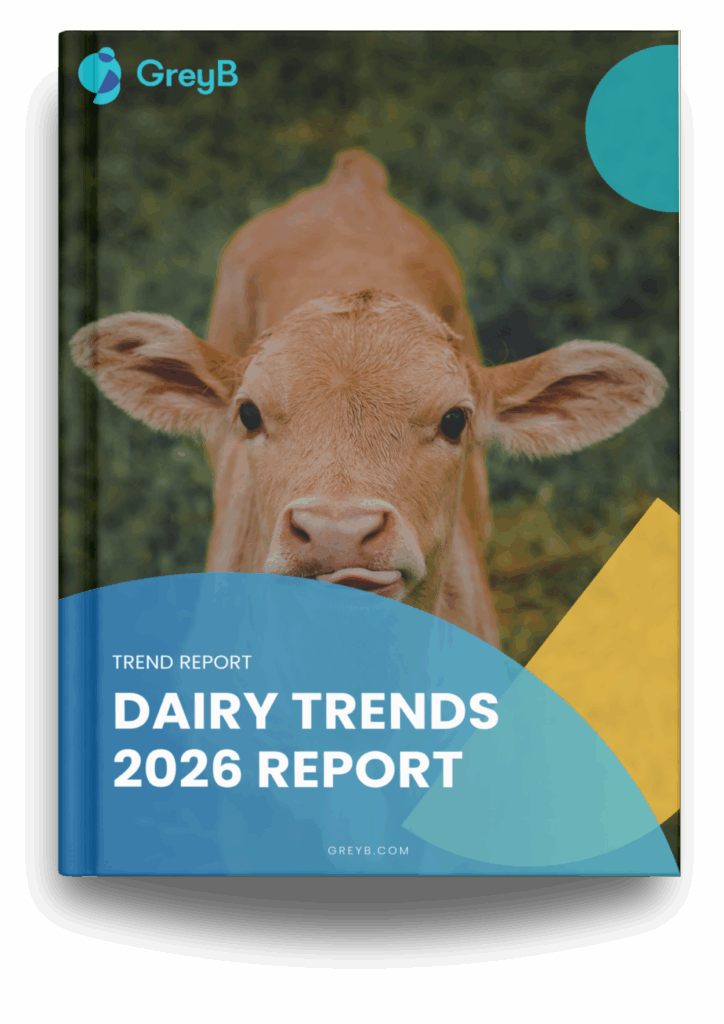 Dairy Trends 2026 REPORT
