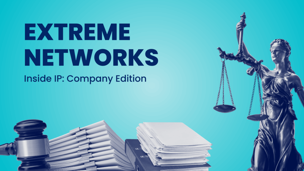 Extreme Networks