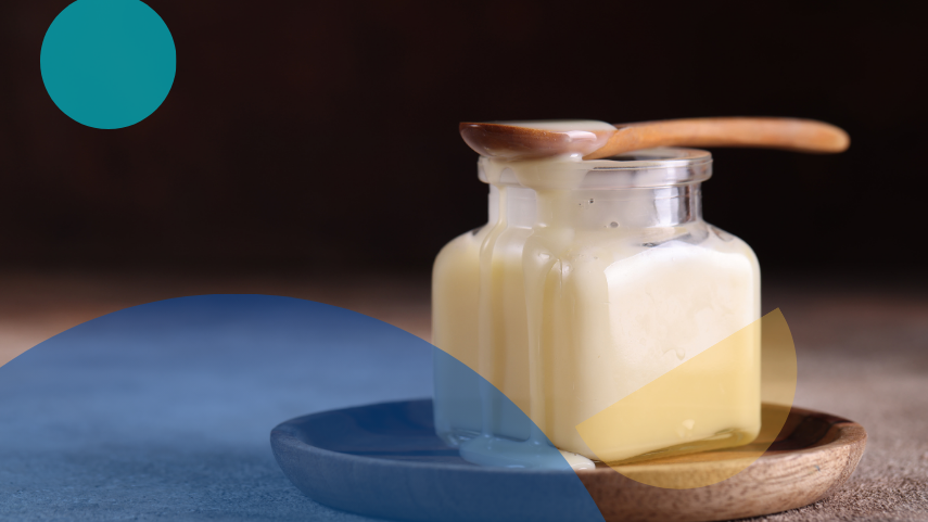 GreyB’s Scouting Enables 100% Sugar Reduced Sweetened Condensed Milk