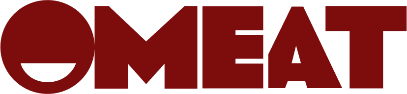 OmeatFooterLogo