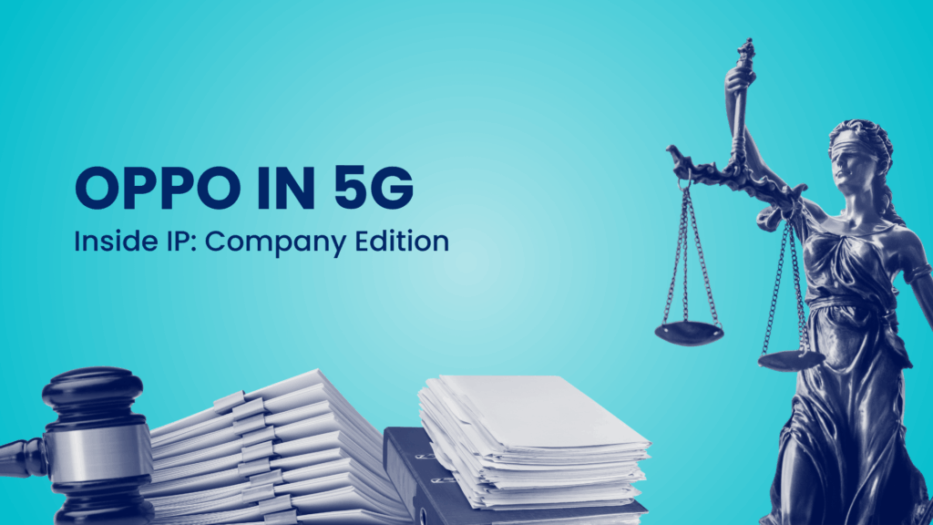 Oppo in 5G