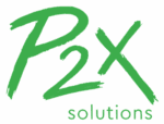 P2X logo valittu.ai