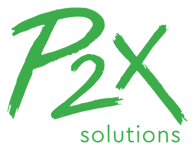 P2X logo valittu.ai