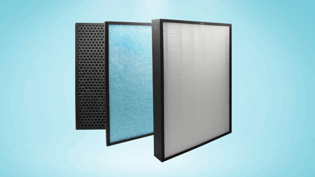 Startups Developing Alternatives to HEPA and Carbon based Filters for Reduced Pressure Drop & Longer Life
